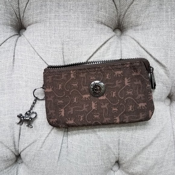 Kipling Handbags - Kipling wallet